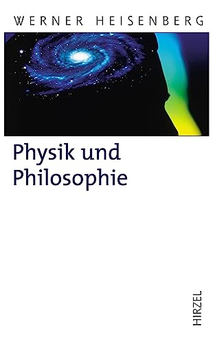 9783777621531: Physik und Philosophie