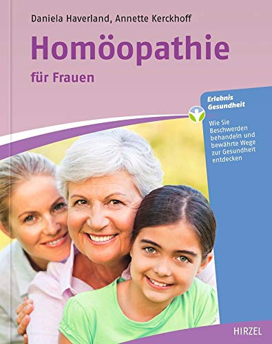 Stock image for Homoopathie Fur Frauen (German Edition) for sale by BuchZeichen-Versandhandel