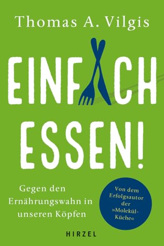 Stock image for Einfach essen -Language: german for sale by GreatBookPrices