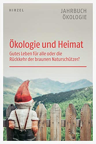 Beispielbild fr Okologie Und Heimat zum Verkauf von Blackwell's