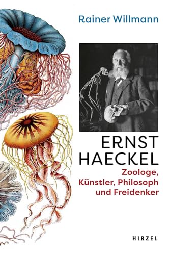 Beispielbild fr Ernst Haeckel zum Verkauf von Blackwell's