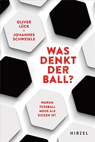 Beispielbild fr Was denkt der Ball?: Warum Fuball mehr als Kicken ist zum Verkauf von medimops