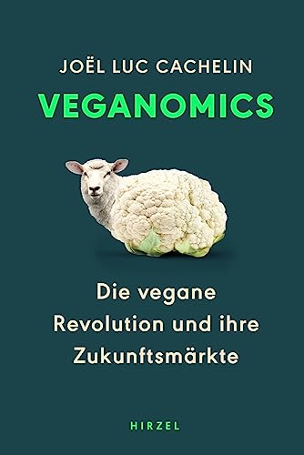 Stock image for Veganomics for sale by GreatBookPrices