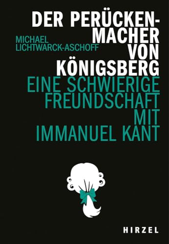 Stock image for Der Perckenmacher von Knigsberg for sale by GreatBookPrices
