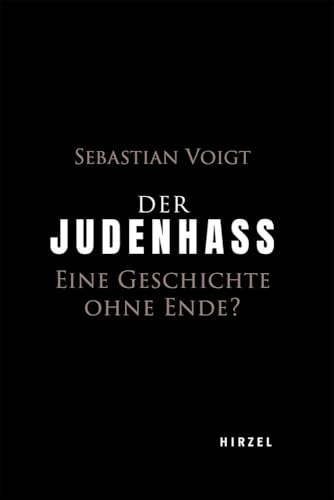 Beispielbild fr Der Judenhass zum Verkauf von GreatBookPrices