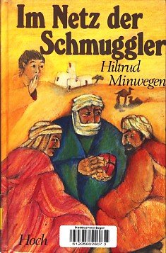 Stock image for Im Netz der Schmuggler for sale by Gabis Bcherlager