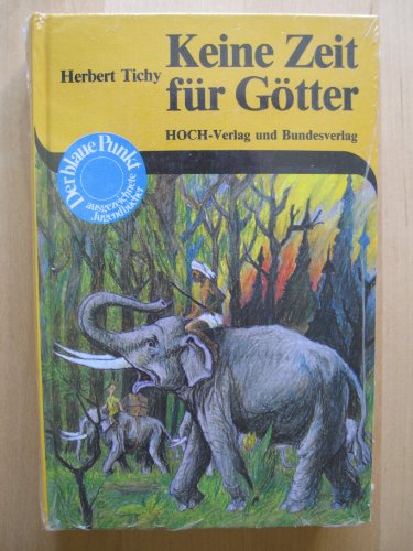 Keine Zeit für Götter