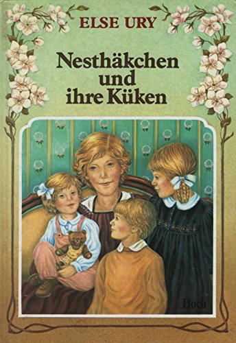 Beispielbild fr Nesthkchen und ihre Kken zum Verkauf von Versandantiquariat Felix Mcke