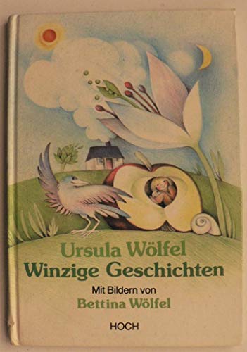 Winzige Geschichten - Ursula, Wölfel