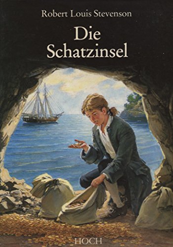 9783777904252: Die Schatzinsel