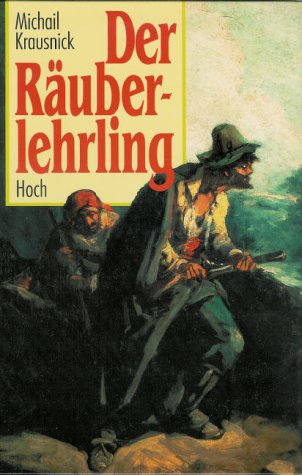 Imagen de archivo de Der Ruberlehrling a la venta por medimops