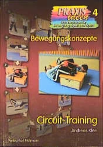 Beispielbild fr Circuit-Training zum Verkauf von medimops