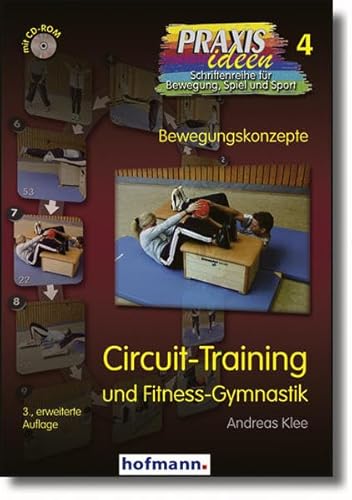 Beispielbild fr Circuit-Training zum Verkauf von medimops