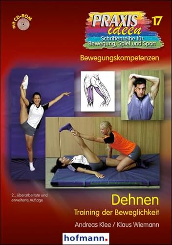 Stock image for Dehnen: Training der Beweglichkeit for sale by medimops