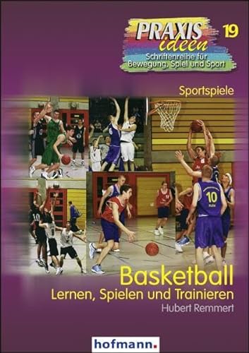 Stock image for Basketball for sale by Blackwell's