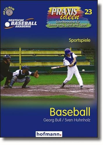 Beispielbild fr Baseball: Sportspiele zum Verkauf von medimops