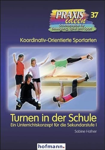 Stock image for Turnen in der Schule for sale by Blackwell's