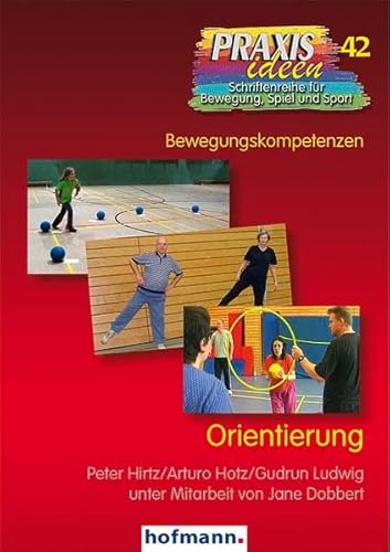 Stock image for Orientierung for sale by medimops