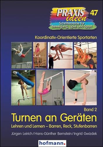 Stock image for Turnen an Gerten 02 for sale by Blackwell's
