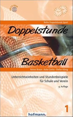 Stock image for Doppelstunde Basketball -Language: german for sale by GreatBookPrices