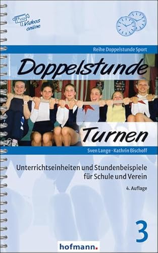 Imagen de archivo de Doppelstunde Turnen a la venta por GreatBookPrices