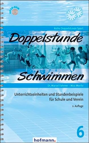 Stock image for Doppelstunde Schwimmen for sale by GreatBookPrices