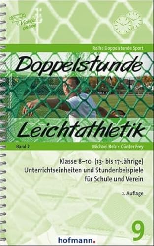 Beispielbild fr Doppelstunde Leichtathletik Band 2 zum Verkauf von Blackwell's