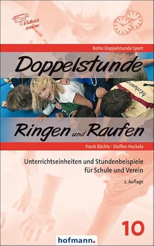 Stock image for Doppelstunde Ringen und Raufen for sale by Blackwell's