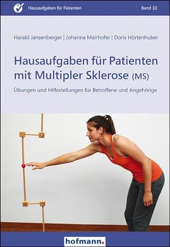 Stock image for Hausaufgaben fr Patienten mit Multipler Sklerose (MS) for sale by Blackwell's