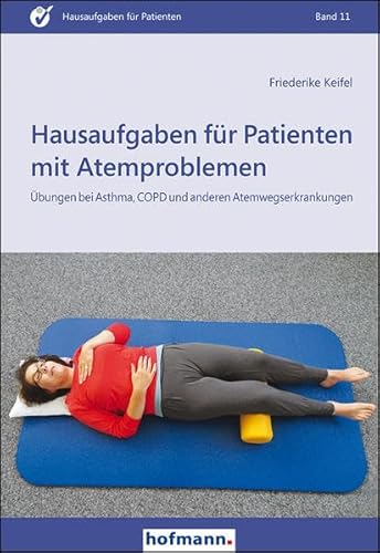 Beispielbild fr Hausaufgaben fr Patienten mit Atemproblemen zum Verkauf von Blackwell's