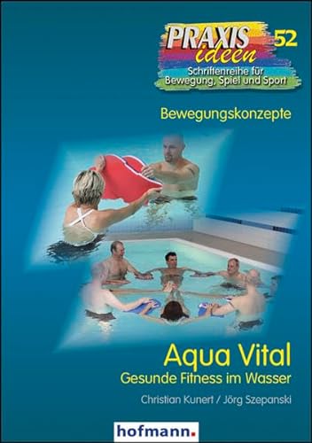 Stock image for Kunert, C: Aqua Vital for sale by Blackwell's
