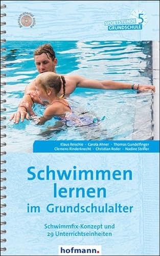 Stock image for Schwimmen lernen im Grundschulalter -Language: german for sale by GreatBookPrices