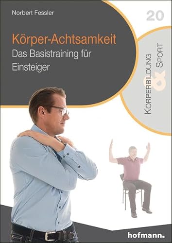 Stock image for Krper-Achtsamkeit -Language: german for sale by GreatBookPrices
