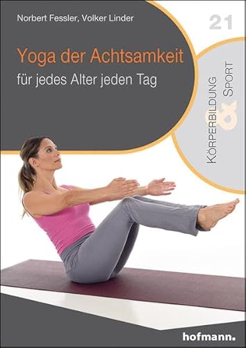 Stock image for Yoga der Achtsamkeit -Language: german for sale by GreatBookPrices