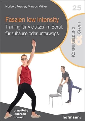 Stock image for Faszien low intensity -Language: german for sale by GreatBookPrices