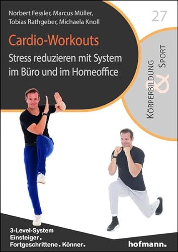 Stock image for Cardio-Workouts for sale by Blackwell's