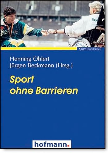 Beispielbild fr Sport ohne Barrieren zum Verkauf von Buchpark