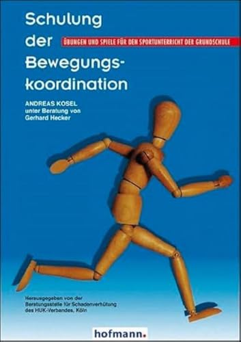 Beispielbild fr Schulung der Bewegungskoordination; Teil: Buch. zum Verkauf von BBB-Internetbuchantiquariat