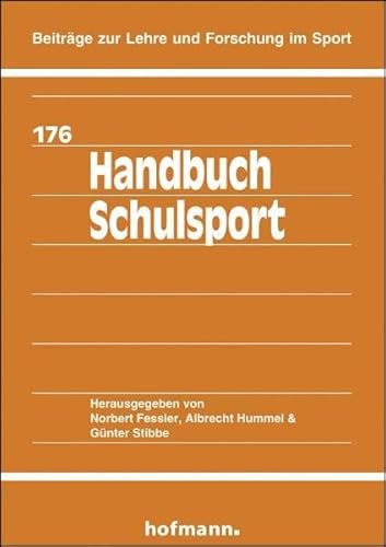 Stock image for Handbuch Schulsport for sale by medimops
