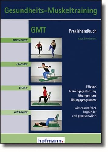 Beispielbild fr Gesundheits-Muskeltraining. Praxishandbuch zum Verkauf von medimops