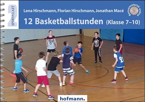 Stock image for 12 Basketballstunden -Language: german for sale by GreatBookPrices