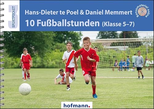 Stock image for Poel, H: 10 Fuballstunden (Klasse 5-7) for sale by Blackwell's