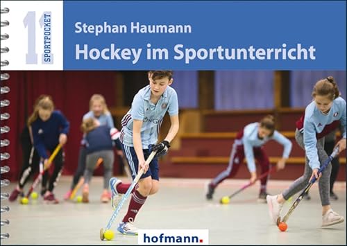 Stock image for Hockey im Sportunterricht for sale by Blackwell's