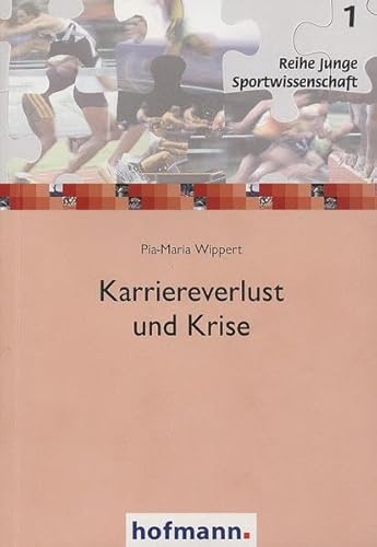 9783778072004: Karriereverlust und Krise