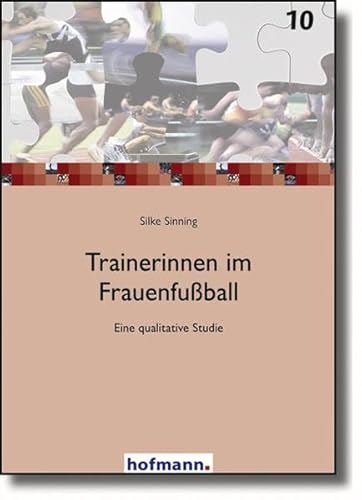 Beispielbild fr Trainerinnen im Frauenfuball. Eine qualitative Studie zum Verkauf von medimops