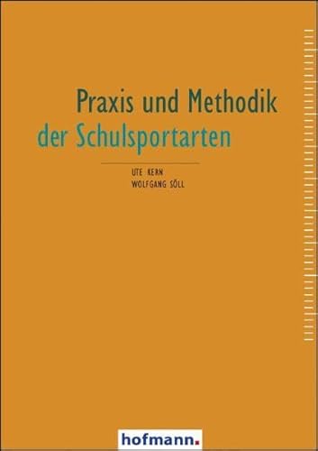 Imagen de archivo de Praxis und Methodik der Schulsportarten a la venta por GreatBookPrices