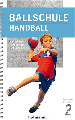 Stock image for Ballschule Handball -Language: german for sale by GreatBookPrices