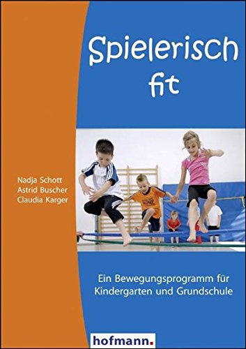 Stock image for Spielerisch fit for sale by medimops
