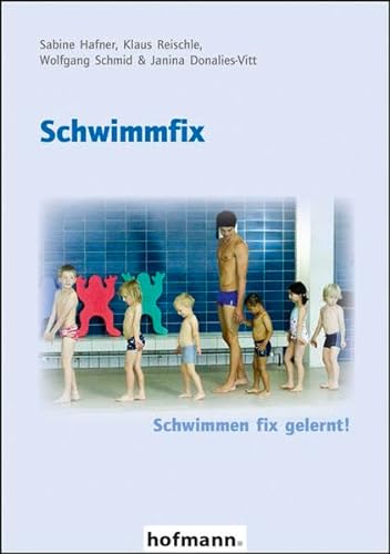 Stock image for Schwimmfix for sale by Blackwell's