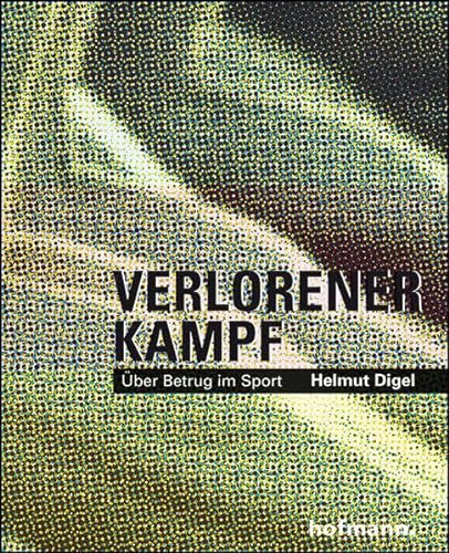 Stock image for Verlorener Kampf: ber Betrug im Sport for sale by medimops